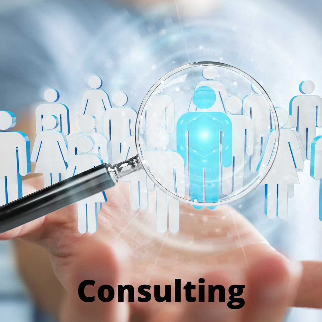Consulting on Formation of organisation type